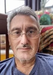 Photo of Mike