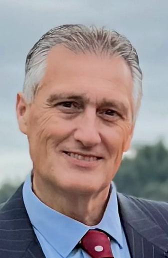 Photo of Mike