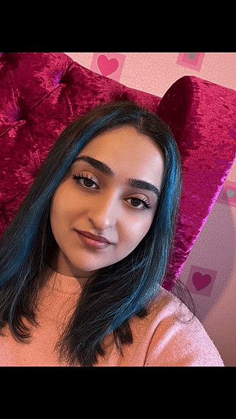 Photo of Laiba