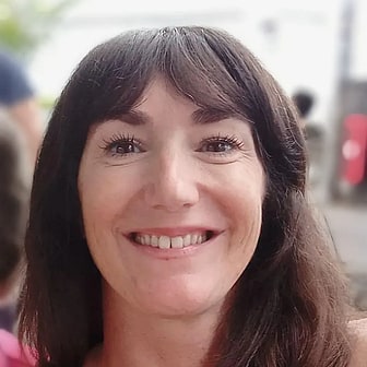Photo of Joanna