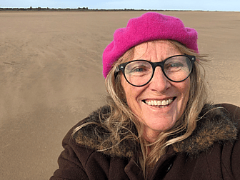 Photo of Wendy G.
