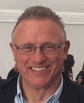 Photo of David W.