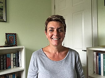Photo of Kate