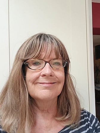 Photo of Jacqueline G.
