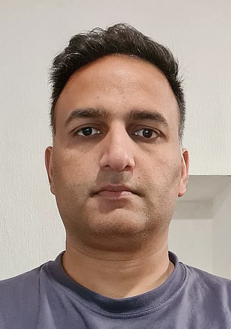 Photo of Nauman H.