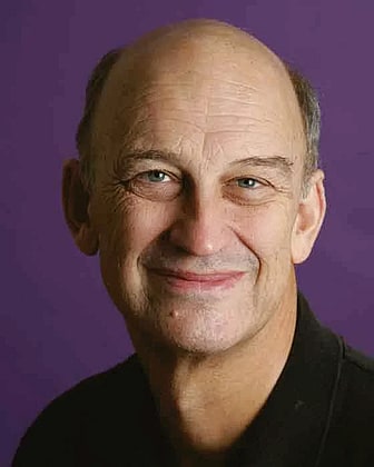 Photo of John K.