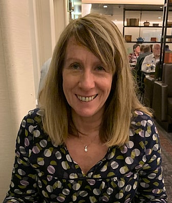 Photo of Jane