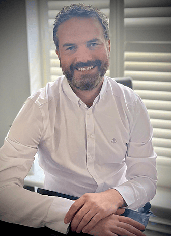 Photo of Daniel D.