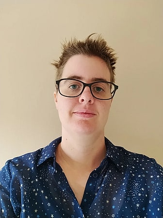 Photo of Rebecca D.