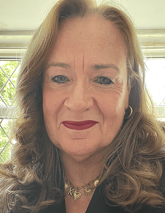 Photo of Katharine B.