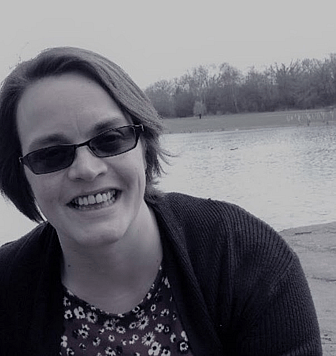 Photo of Mrs Clare M.