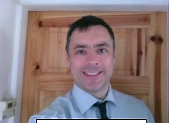 Photo of James