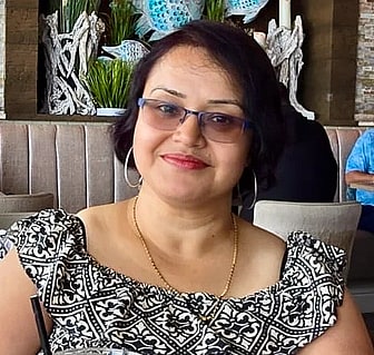 Photo of Sagarika