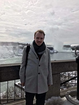 Photo of Oliver