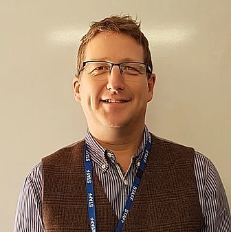 Photo of Pierre B.