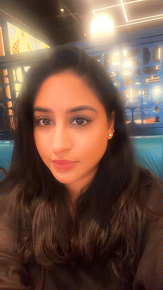 Photo of Huma F.