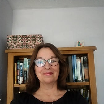 Photo of Jacqueline E.