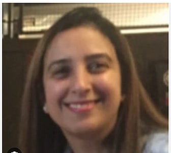 Photo of Parmjit