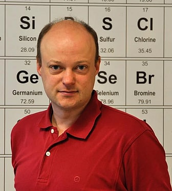 Photo of Andrew F.