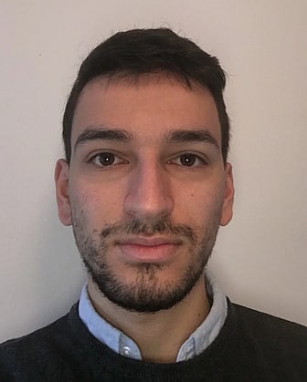 Photo of Georgios G.