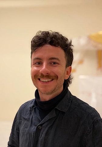 Photo of Oliver