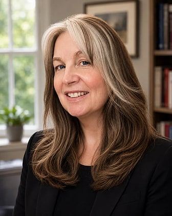Photo of Rachel H.