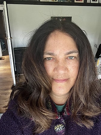 Photo of Daphne B.