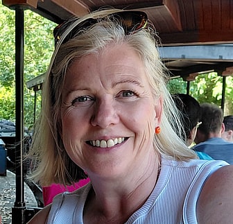Photo of Claire M.