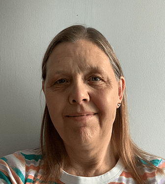 Photo of Alice B.