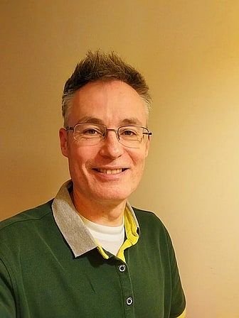 Photo of Mr Miles M.