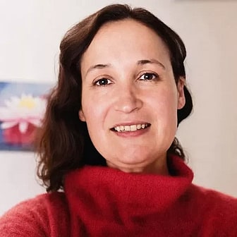 Photo of Ananda G.