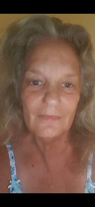 Photo of Ms Laura P.