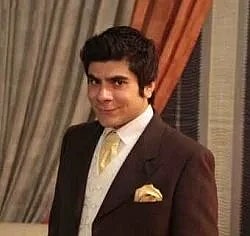 Photo of Mr Muhammad A.