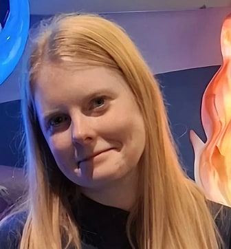 Photo of Amy