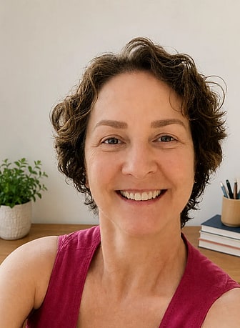 Photo of Felicity K.