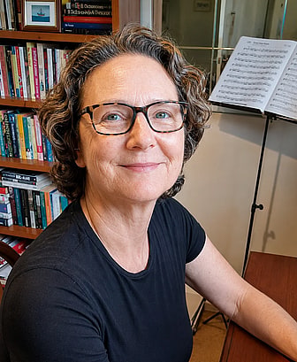 Photo of Felicity K.