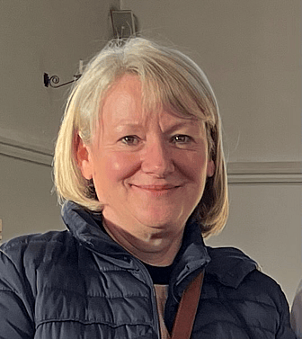 Photo of Anna T.