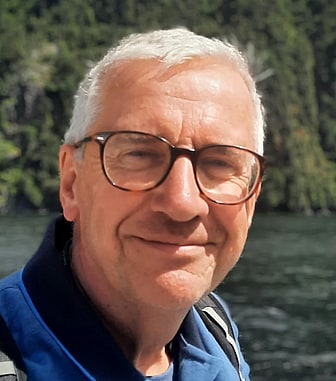 Photo of Philip W.
