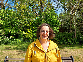 Photo of Saira H.