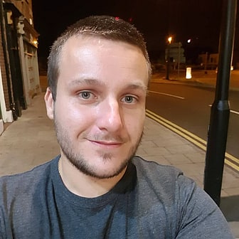 Photo of James