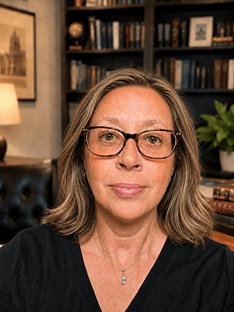 Photo of Karen E.