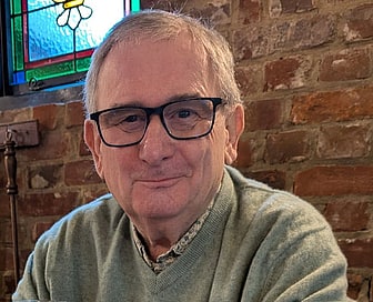 Photo of Chris S