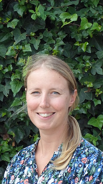Photo of Lesley