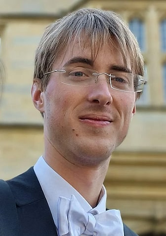 Photo of Aaron H.