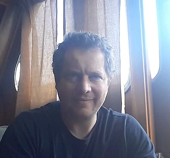 Photo of Oliver S.