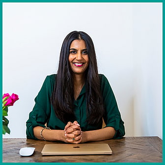 Photo of Priya