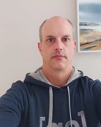 Photo of Jonathan