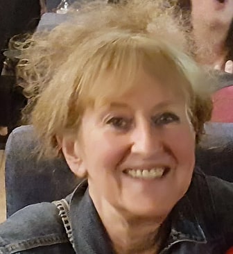 Photo of Phyllis G.