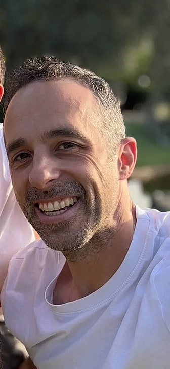 Photo of Mr James C.