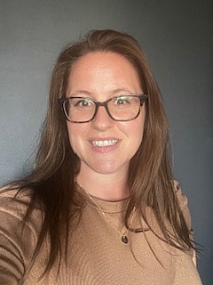 Photo of Mrs Hannah W.